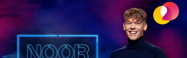 Kutsehariduse võistlussaade „Noor meister“ alustab uue hooaja filmimist