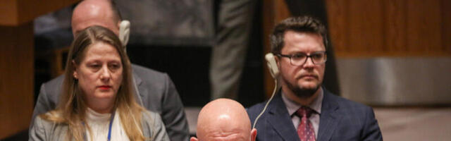 Venemaa läheb rahukõnelustele sooviga saada omale suur osa Ukrainast