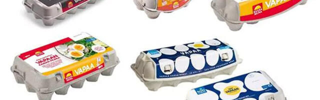 Nendes Soome S- ja K-grupi toodetes on salmonellaoht – tooted tuleks hävitada