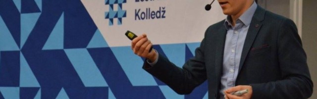 Helmes: otsime endaga liitmiseks mitte hädas ettevõtteid, vaid tugevaid