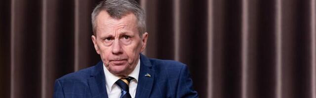 Eesti sai Euroopa Komisjonilt uue väljamakse, suur osa läheb IT-projektidesse