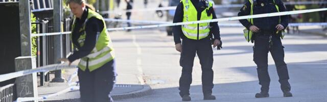 Uppsala kolmikmõrva kahtlusalune vabastati