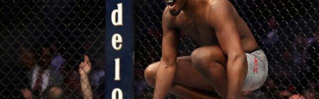 UFC legend Jon Jones lõpetas karjääri