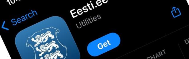 Eesti äpp saab 7. juulil isikusamasuse tõendamise funktsiooni