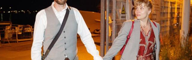 Ongi kõik! Liis-Katrin ja Märt Avandi teatasid, et lähevad eri teid