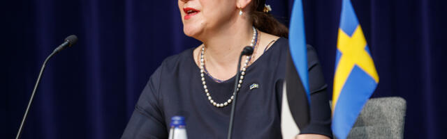 Eesti ettevõtetel avanes võimalus liituda tehisaru gigatehase projektiga