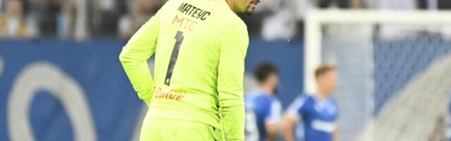 Mateus razgalio Delije posle rušenja Leha!