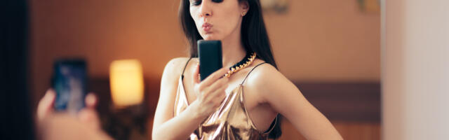 Nartsissismi epideemia – mis see on ja mis seda põhjustab?