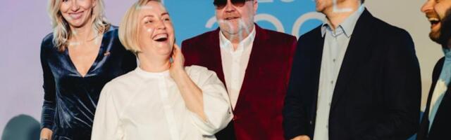 KOLUMN ⟩ Malle Pärn: miks propageeritakse ainult halba?