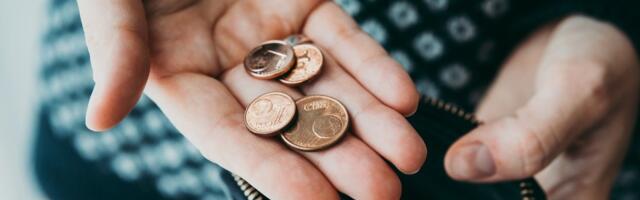 ÜLEVAADE | Maakondade kaupa: kus elanikud vaesuvad, kus jõukust koguvad?