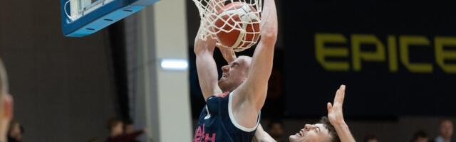 OTSE DELFI TV-s | Suur ülikooliderbi: kas TalTech saab Tartule vastu?