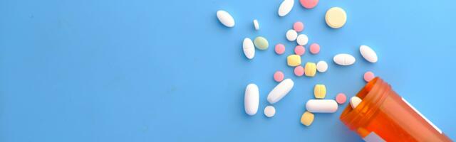 Spetsialist selgitab: kas kõiki tablette tohib poolitada?