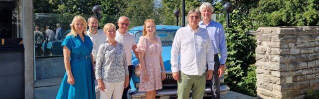 Keemiatööstuse TOP 2025 | Liit: stabiilselt turbulentsis sektor häälestub uuele majandusele