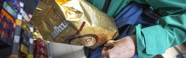 Poepidajad: Inimesed varastavad juba kõike, ka leiba ja saia