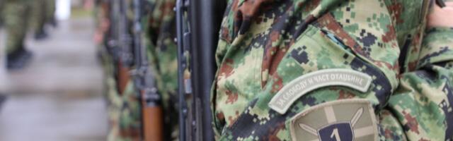 Gašić: Više od 70 odsto građana je za uvođenje obaveznog vojnog roka