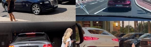 Trump juunior: Ukraina rikkuritest korruptandid pagesid välismaale, saates lihtrahva sõjas surema