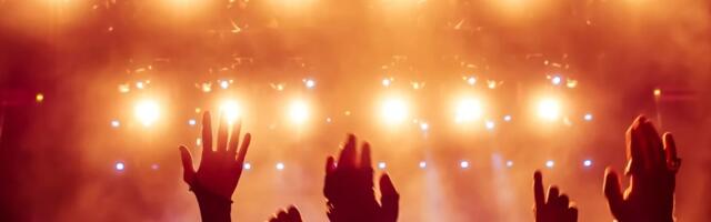 На Певческом поле пройдет бесплатный концерт с зарубежными артистами