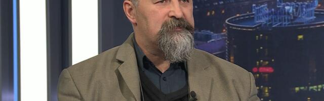 Tüür: kuna Trump Venemaad survestada ei suuda, siis survestab ta Ukrainat