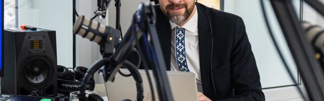Siim Pohlak müüs maha TRE raadio ja lahkub valdkonnast