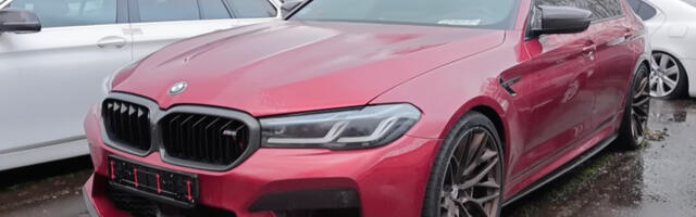 Lätis lahvatas suur pettuseskandaal seoses Ukraina abiga