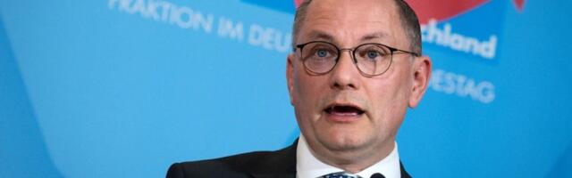 AfD nõuab USA relvajõudude ja tuumarelva Saksamaalt välja viimist