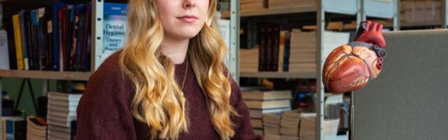 Uued terviseandmetel põhinevad mudelid aitavad südamehaiguste riski varem märgata