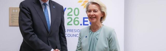 Politico: Saksa CDU nõuab Brüsselilt bürokraatia vähendamist