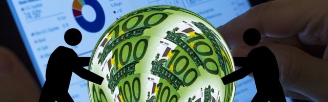 Euroopa Keskpank ootab Eesti IT-sektori arvamusi digitaalse euro kohta