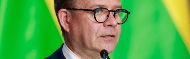 Poliitiline torm Soomes_ opositsioon nõuab peaminister Orpo tagasiastumist