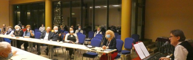 EKRE Tartu ümarlaud