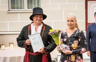 Oodatakse kandidaate regionaalmaasika auhinnale