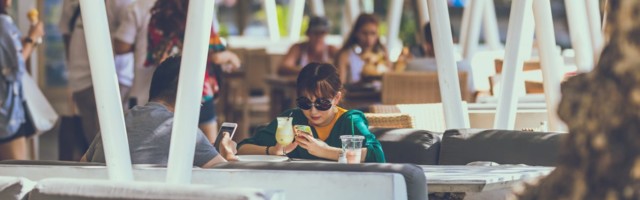 Uuring kinnitab, et Texase taasavamisel ei olnud märgatavat mõju Covidi levikule