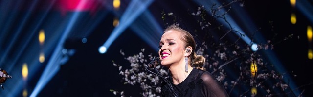 Kadri Voorand lubab viia võlumaailma, kus kõik on võimalik
