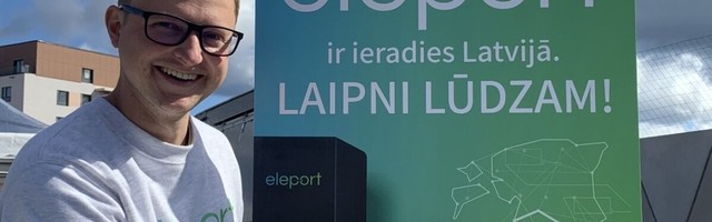 Skype'i asutajad toetavad Eesti firma laienemist. "Vähem kui kümne aastaga turg 50kordistub"