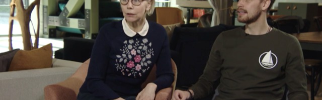 Tiina Mälberg: minu jaoks oli see sunnitud puhkus väga vajalik