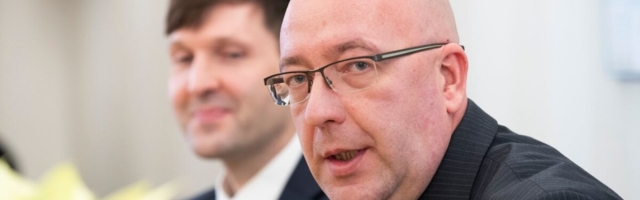 Maaeluminister: võõrtööjõud ei ole imeravim