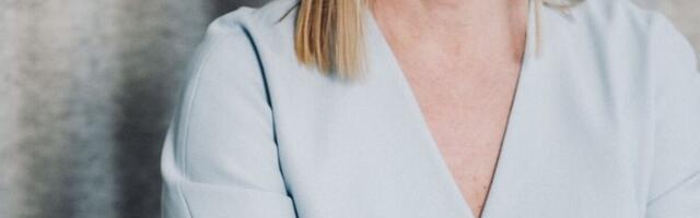 TAI juhina jätkab Annika Veimer