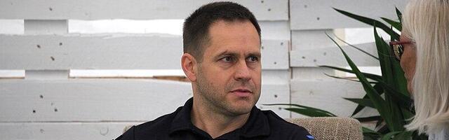 Kohus pikendas ligi 30 vaktsineerimata PPA töötaja esmast õiguskaitset