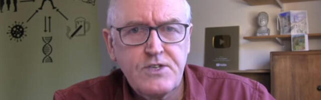 VIDEO! Dr Mercola: Tõde koroonasurmade kohta hakkab välja tulema