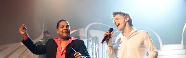 Dave Benton: olen õppinud palju nii minust paremate kui tagasihoidlikumate muusikutega koos töötamisest