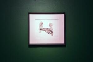 Noore graafika aeglased manöövrid