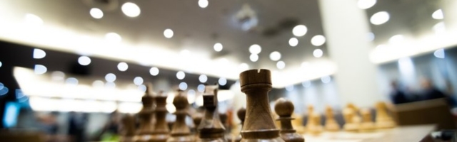 MÄLUMÄNG | Uuri, kui palju tead maletaja Paul Kerese kohta!