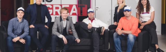 ASI juht investeeringust IT-firmasse: edu saadab neid ka Skandinaavias ning see on alles algus