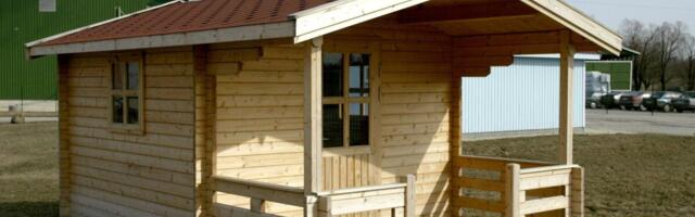 Aiamajatootjate kohal ripub koondamiskirves, koondamisteateid tuleb nii Saaremaalt kui Lääne-Virust