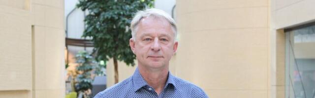 Tööstur: autotööstust ootab ees tõusuperiood, hakkame tehast laiendama