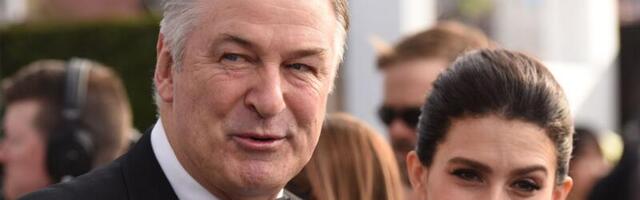 VAATA PILTE! ⟩ Hilaria ja Alec Baldwin edastasid värske beebiuudise