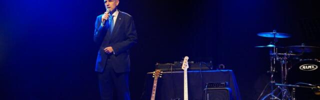 Alampalga tõus lööb teatri palgasüsteemi segi