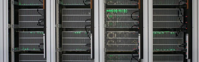 Kõik digitaalne pole roheline: Bitcoini kaevandamine on keskkonnakahjulikum kui veiseliha tootmine