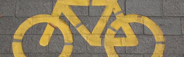 Jalgratta juhtimine alkoholi mõju all on kasvanud