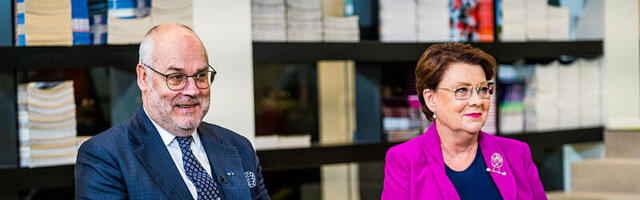 President tuleb isadepäeva Raplasse tähistama